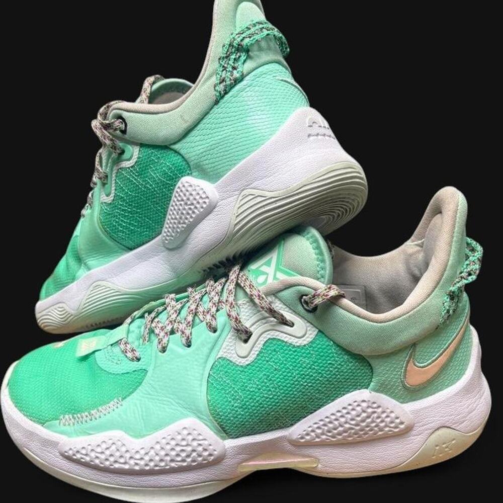 Nike pg 5